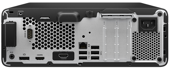 HP ProDesk 400 G9 en Panamá | Pana Compu