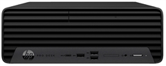 HP 400 G9 - Mini Desktop, SFF, Intel Core i7-13700, 5.2 GHz, 16GB RAM, 512GB SSD, Windows 11 Pro HP 400 G9 - Mini Desktop, SFF, Intel Core i7-13700, 5.2 GHz, 16GB RAM, 512GB SSD, Windows 11 Pro