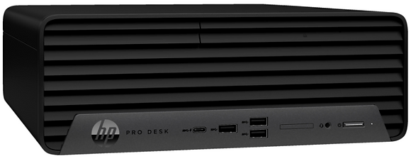 HP ProDesk 400 G9 en Panamá | Pana Compu