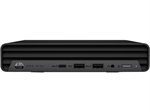 HP Pro Mini 400 G9 - Mini Desktop, Intel Core i7-13700T, 4.9 GHz, 8GB RAM, 512GB SSD, Windows 11 Pro