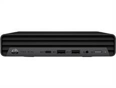 HP Pro Mini 400 G9 - Mini PC, Intel Core i7-13700T, 4.9 GHz, 8GB RAM, 512GB SSD, Windows 11 Pro