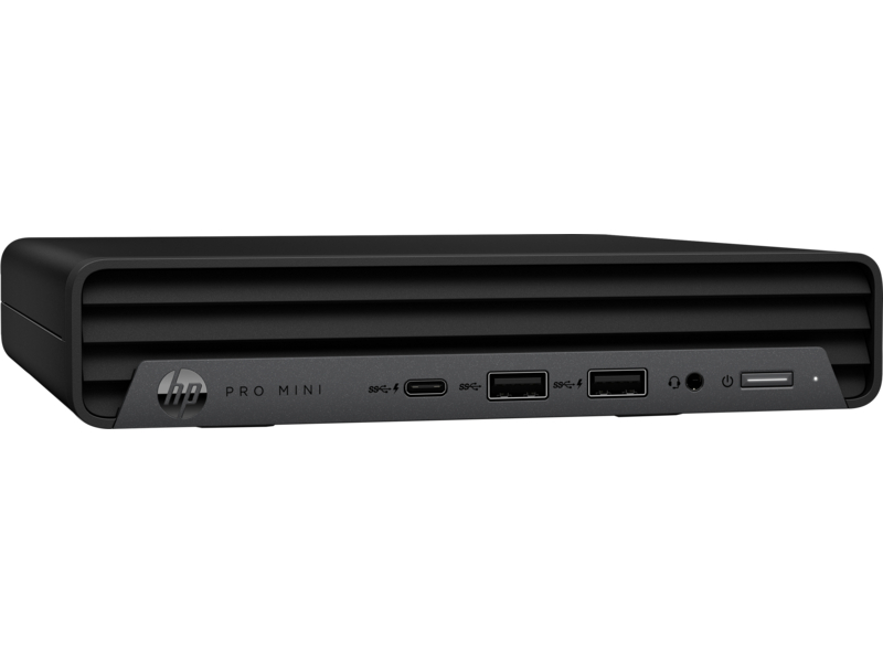 HP Pro Mini 400 G9 en Panamá | Pana Compu