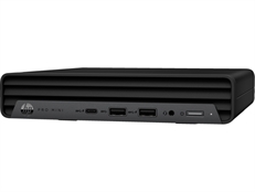 HP Pro Mini 400 G9 - Mini PC, Intel Core i5-14500T, 4.8GHz, 16GB RAM, 512GB SSD, Windows 11 Pro