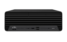 HP Pro 400 SFF G9  - High Performance Desktop, Intel Core i7-14700, Intel UHD Graphics, 16GB RAM, 512GB SSD, Windows 11 Pro