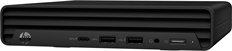 HP Pro Mini 260 G9 - Mini Desktop, Intel Core i5-1334U, 4.6 GHz, 16GB RAM, 512GB SSD, Windows 11 Pro