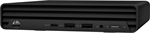 HP Pro Mini 260 G9 - Mini Desktop, Intel Core i5-1334U, 4.6 GHz, 16GB RAM, 512GB SSD, Windows 11 Pro HP Pro Mini 260 G9 - Mini Desktop, Intel Core i5-1334U, 4.6 GHz, 16GB RAM, 512GB SSD, Windows 11 Pro
