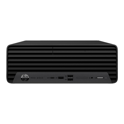 Hp Pro SFF 400 G9 A01JHLA Intel Core i7-14700 16GB RAM 1TB front view