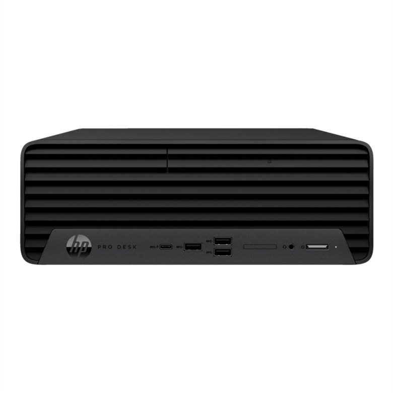 Hp Pro SFF 400 G9 A01JHLA Intel Core i7-14700 16GB RAM 1TB front view