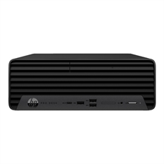 HP ProDesk SFF 400 G9 - Mini Desktop, Intel Core i7-14700, 5.4 GHz, 16GB RAM, 1TB SSD, Windows 11 Pro