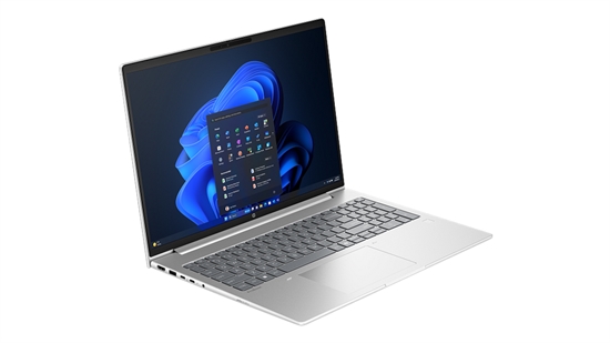 HP ProBook 4 AIG1i 16 pulgadas Intel 5 16GB Front Vista Frontal Derecha