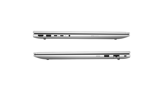 HP ProBook 4 AIG1i 16 pulgadas Intel 5 16GB Vista de los lados