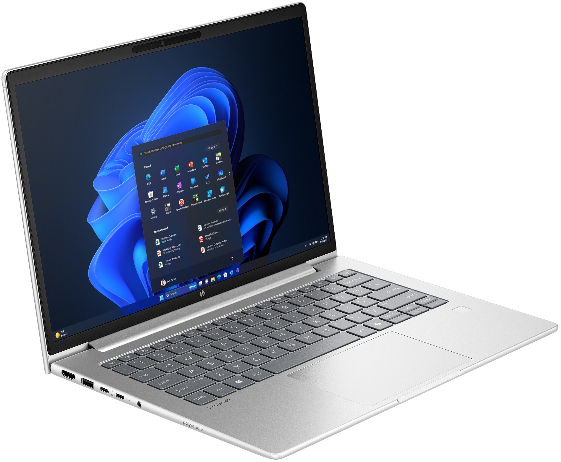 HP ProBook 4 G1iR16 in Panama | Pana Compu