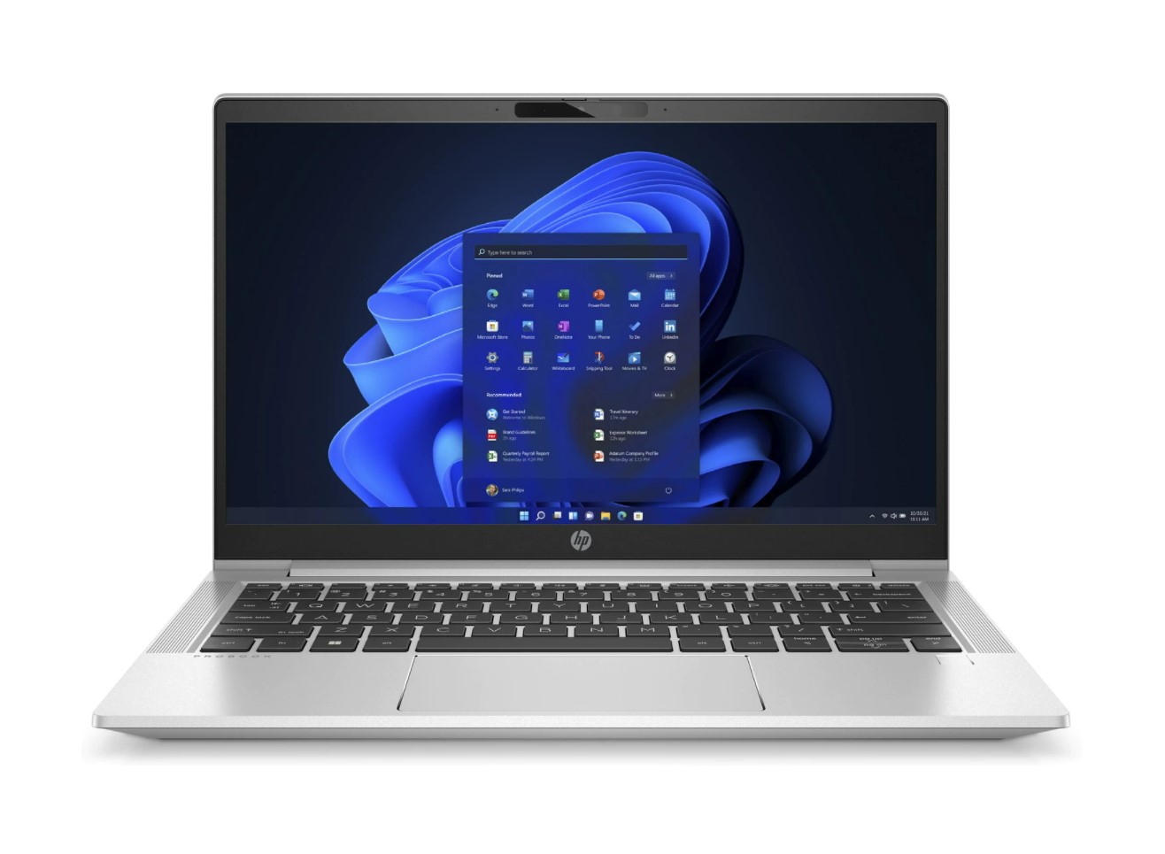 HP ProBook 430 G8 en Panamá | Pana Compu