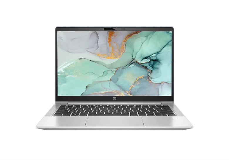 HP ProBook 430 G8 Front View