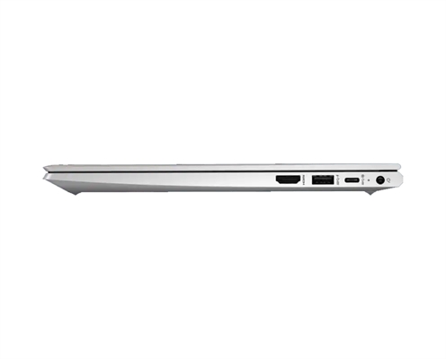 HP ProBook 430 G8 Vistas de puertos 2
