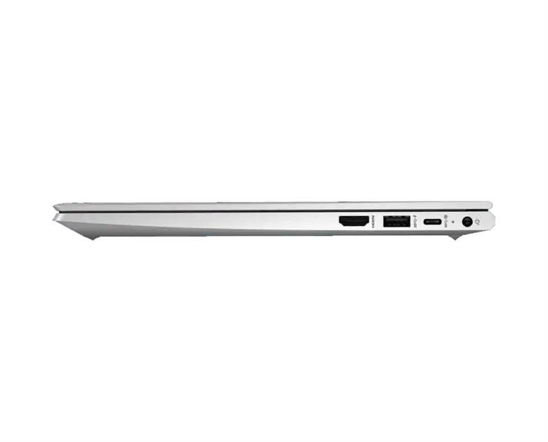 HP ProBook 430 G8 Vistas de puertos 2