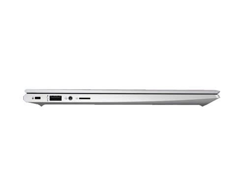 HP ProBook 430 G8 Vista de Puertos