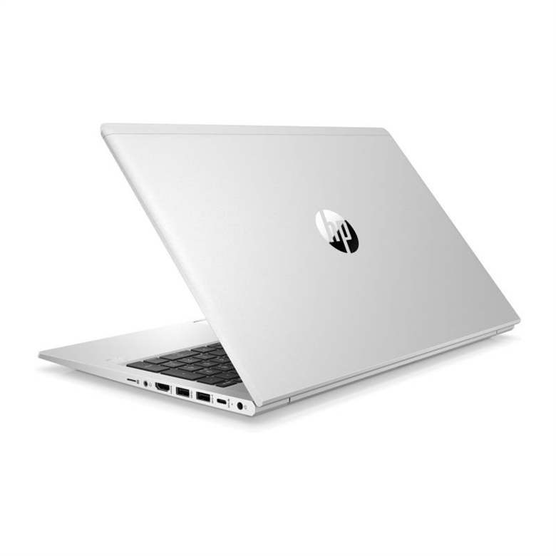 HP ProBook 430 G8 Side View 2