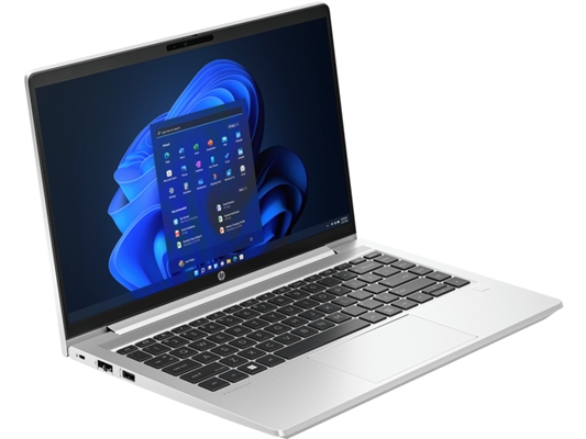 HP ProBook 440 G10 Intel Core i7-1355U 16GB RAM 1TB SSD Left Side