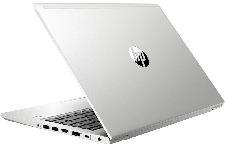 HP ProBook 440 G7 Back Side