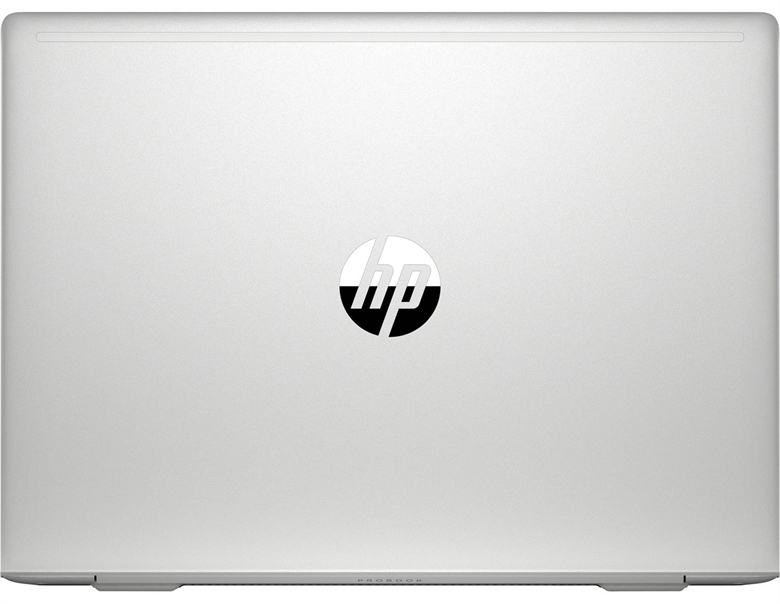 HP ProBook 440 G7 Closed Lid