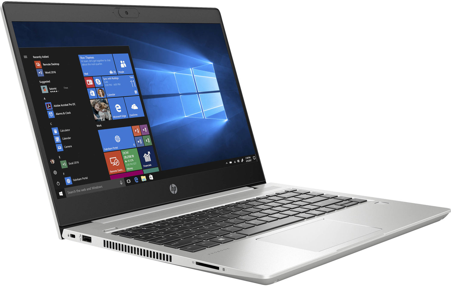 HP ProBook 440 G7 en Panamá | Pana Compu