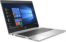 HP ProBook 440 G7  - Laptop, 14", Intel Core i7 10510U, 1.8GHz, 8GB RAM, 512GB SSD, Plata, Teclado en Español, Windows 10 Pro