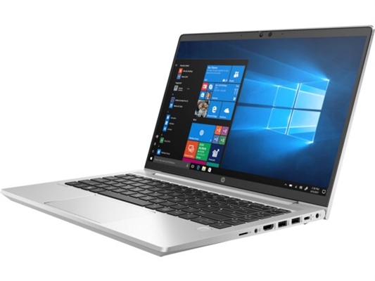 Hp ProBook 440 G8 Laptop Vista Isométrica 1
