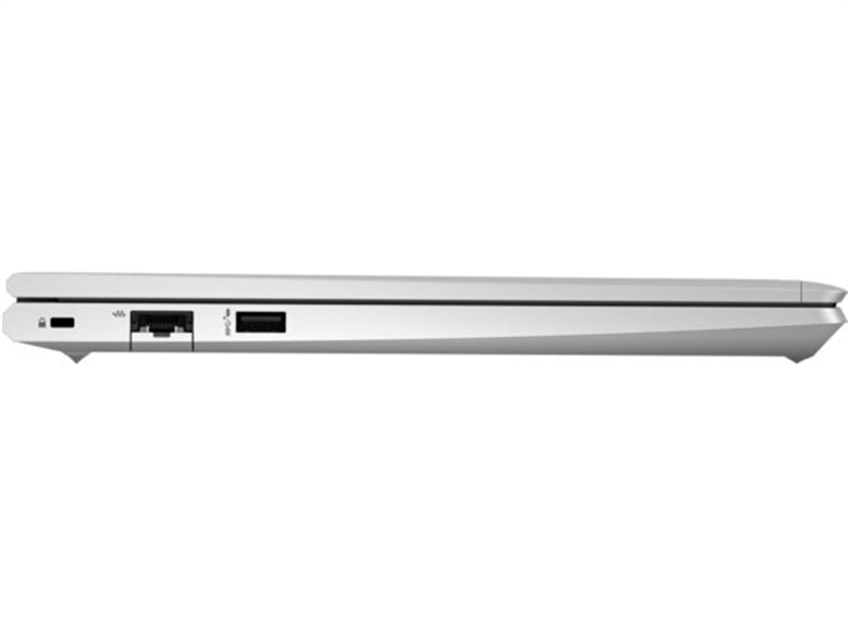 Hp ProBook 440 G8 Laptop Vista Lateral Derecha