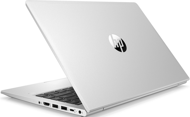 HP ProBook 440 G9 14 - Back View