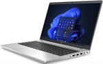 HP ProBook 440 G9 - Laptop, 14'', Intel Core i5-1235U, 1.3GHz, 8GB RAM, 512GB SSD, Plata, Teclado en Español, Windows 11 Pro