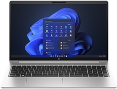HP ProBook 445 G10 - Laptop, 14", AMD Ryzen 7 7730U, 2.00GHz, 16GB RAM, 512GB SSD, Silver, Backlit English Keyboard, Windows 11 Pro