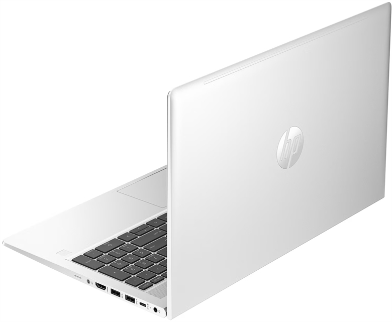 HP ProBook 445 G10 isometric right back