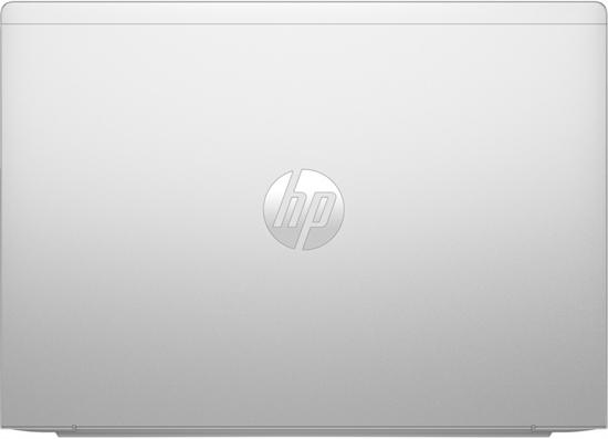 Hp ProBook 445 G11 VISTA DE LADO TRASERO