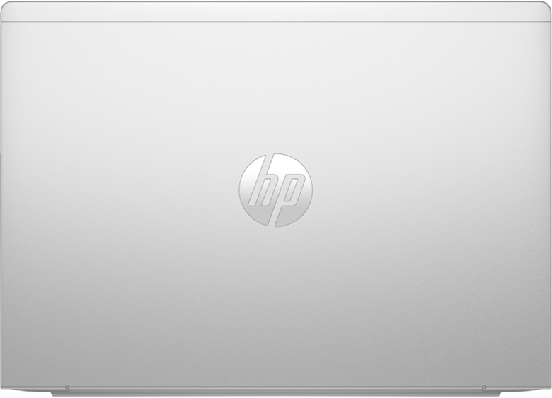 Hp ProBook 445 G11 VISTA DE LADO TRASERO