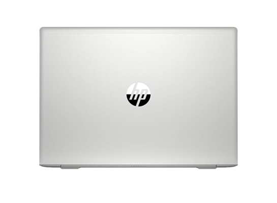 HP ProBook 445 G7 Back View