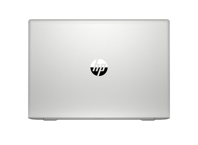 HP ProBook 445 G7 Back View