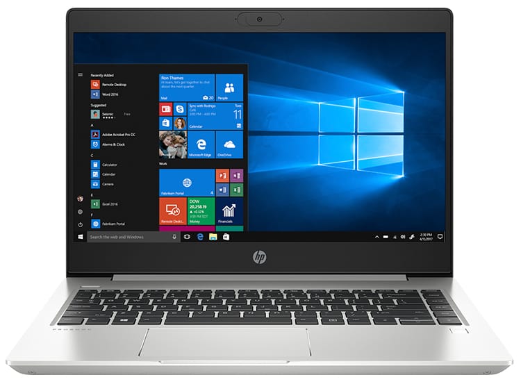 HP ProBook 445 G7 en Panamá | Pana Compu