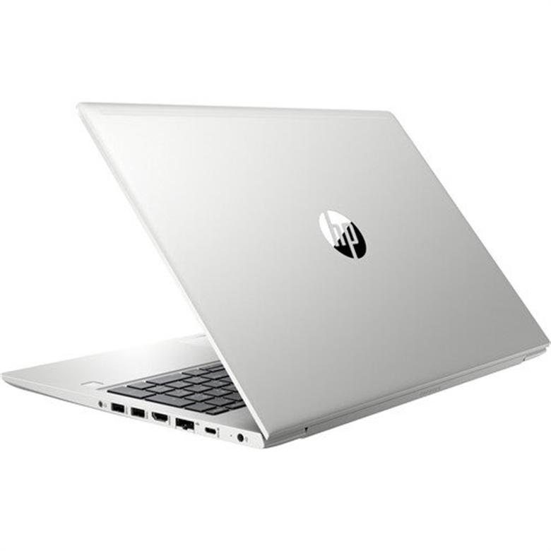 HP ProBook 450 G7 Back Isometric View