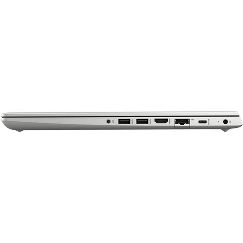 HP ProBook 450 G7 Vista Cerrada Lateral 1