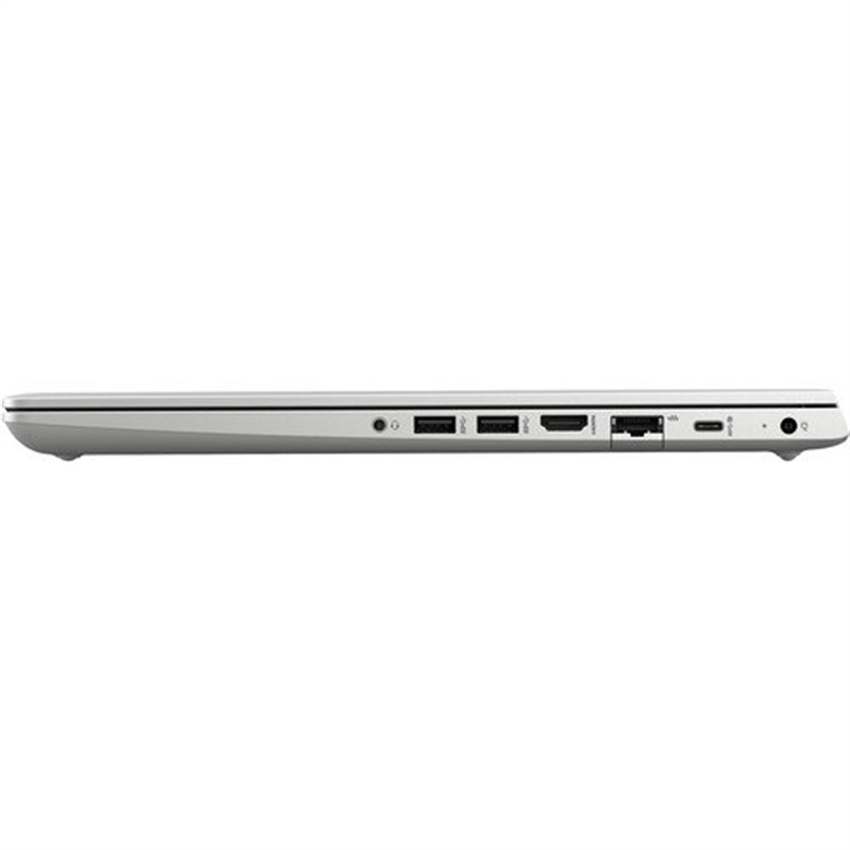 HP ProBook 450 G7 Closed Side View 1