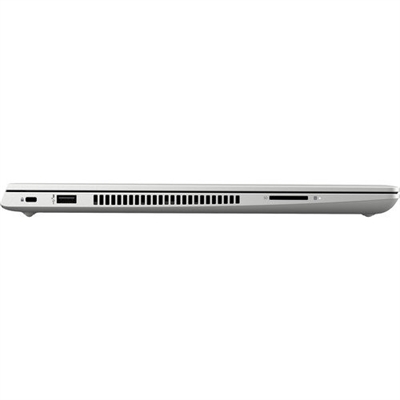 HP ProBook 450 G7 Vista Cerrada Lateral 2