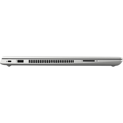 HP ProBook 450 G7 Closed Side View 2