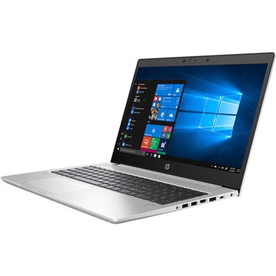 HP ProBook 450 G7 Vista Isométrica Izquierda