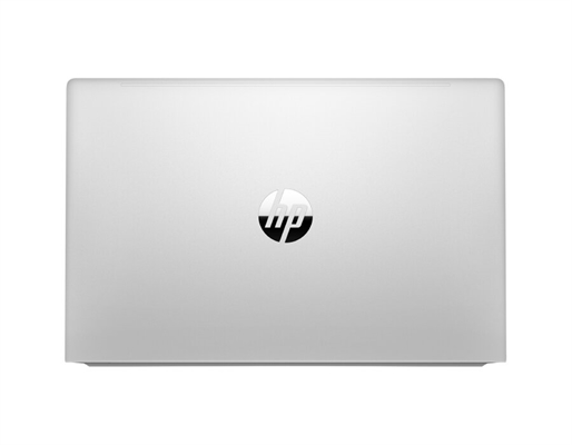 HP ProBook 450 G8 Laptop Vista Trasera