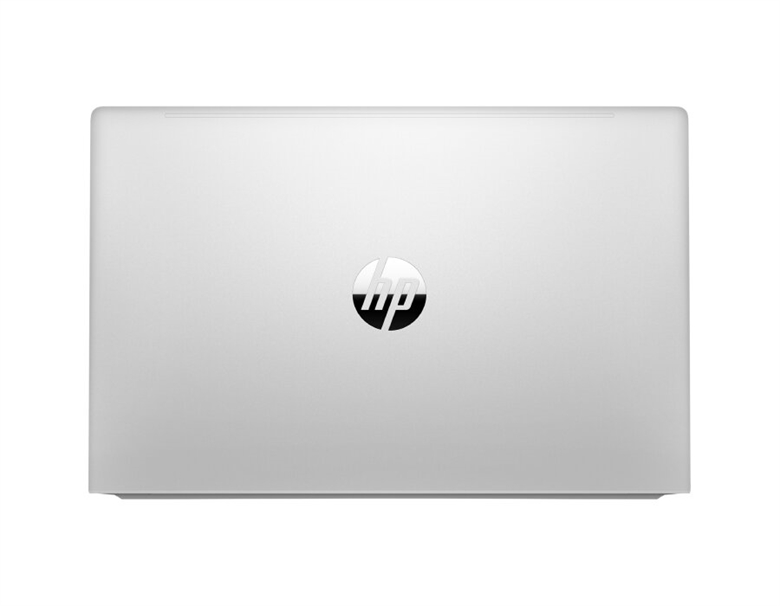 HP ProBook 450 G8 Laptop Back View