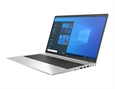 HP ProBook 450 G8 Laptop Vista Isometrica 2