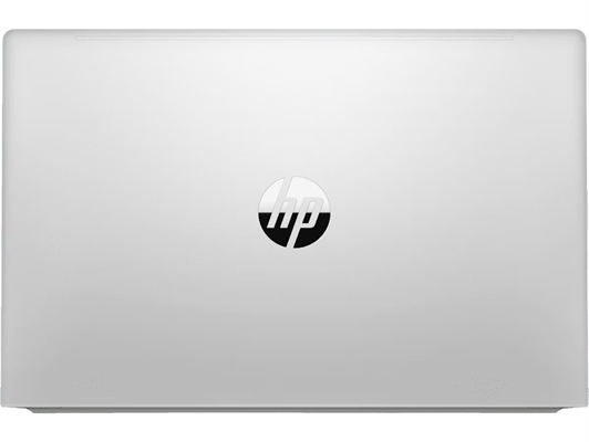 HP ProBook 450 G9 6X2J8LT Intel Core i5-1235U 8GB RAM 512GB SSD Spanish Keyboard back view