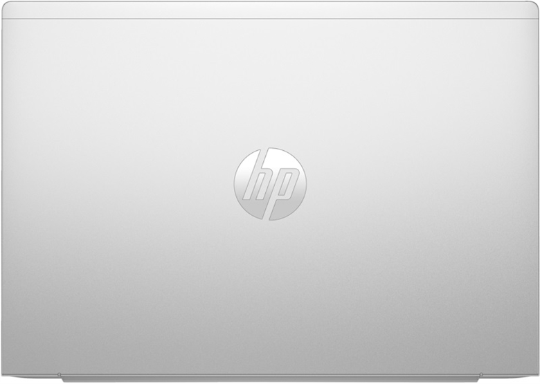 HP ProBook 460 G11 vista de lado trasero