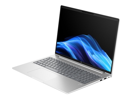 HP ProBook Front View 2